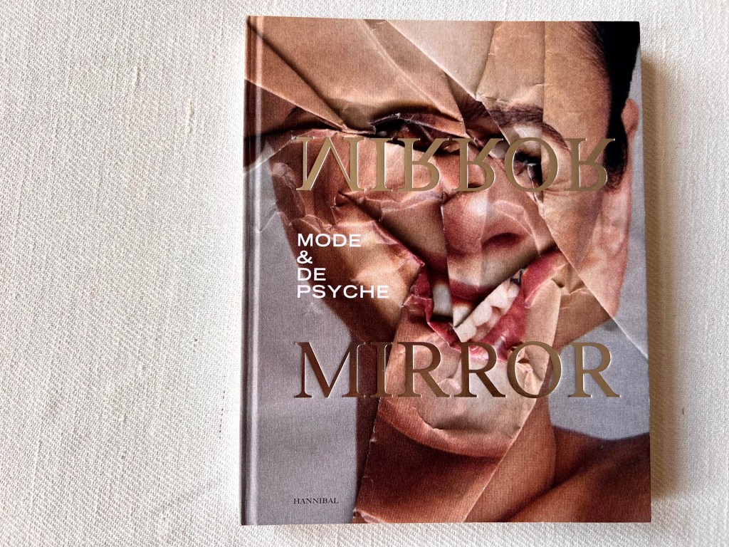 44. Mirror Mirror – De psyche van&nbsp;mode