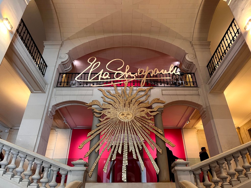 50. Shocking Schiaparelli!