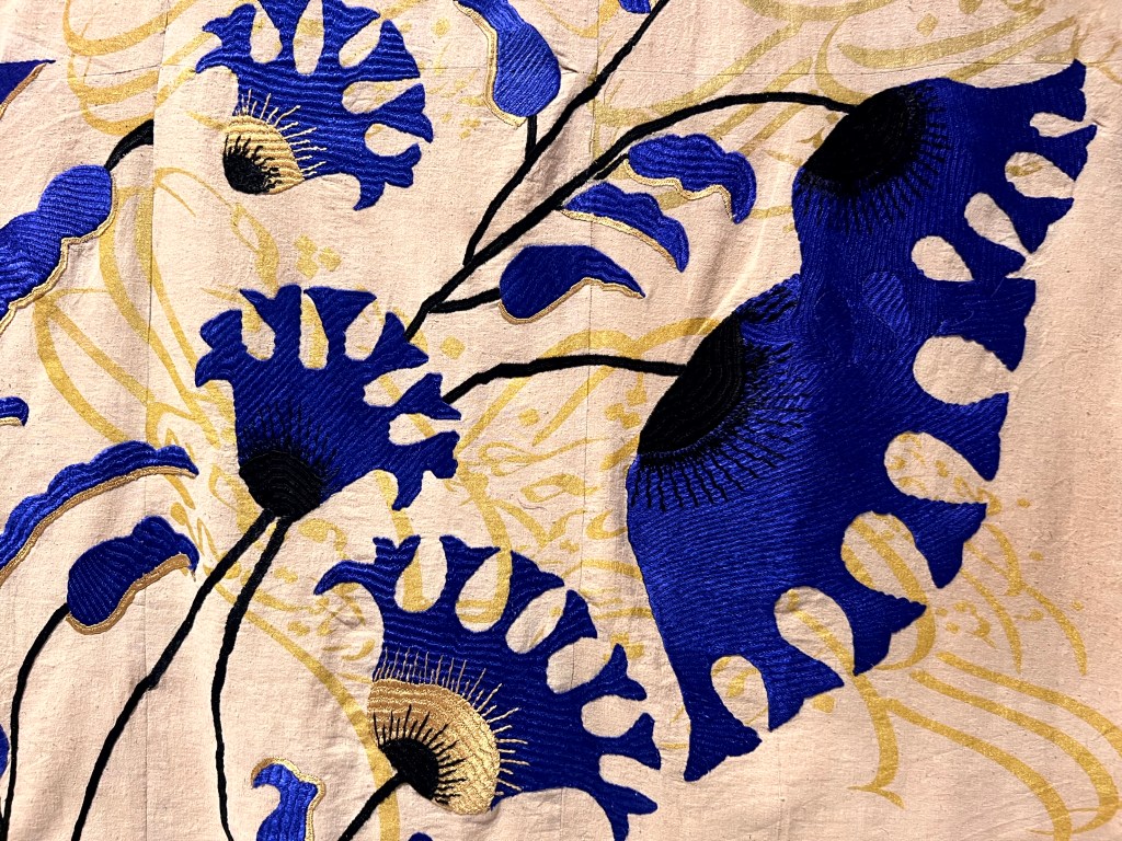 51. Een Afghaans&nbsp;textielverhaal