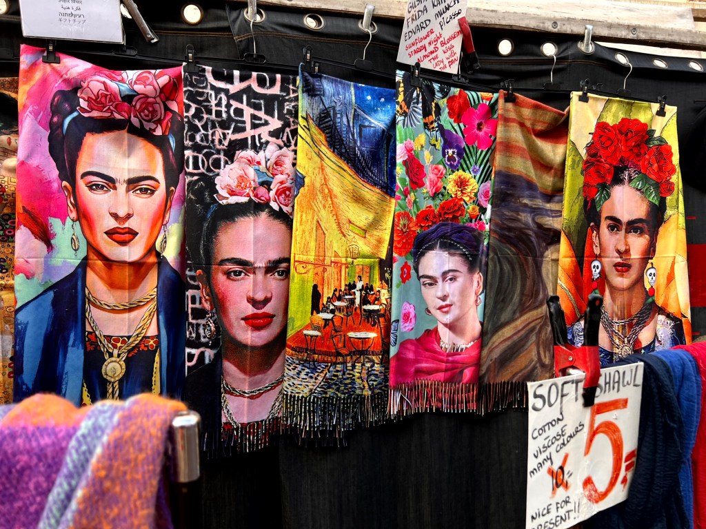 52. La Frida in&nbsp;Parijs