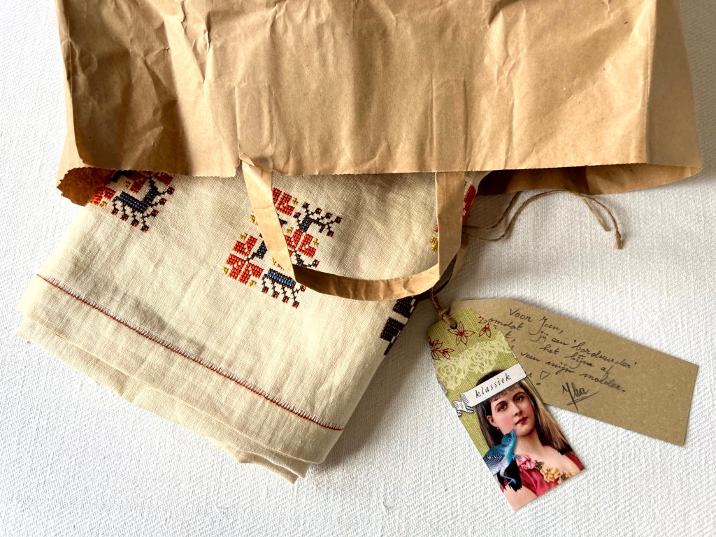 68. Over krijgen en&nbsp;kopen