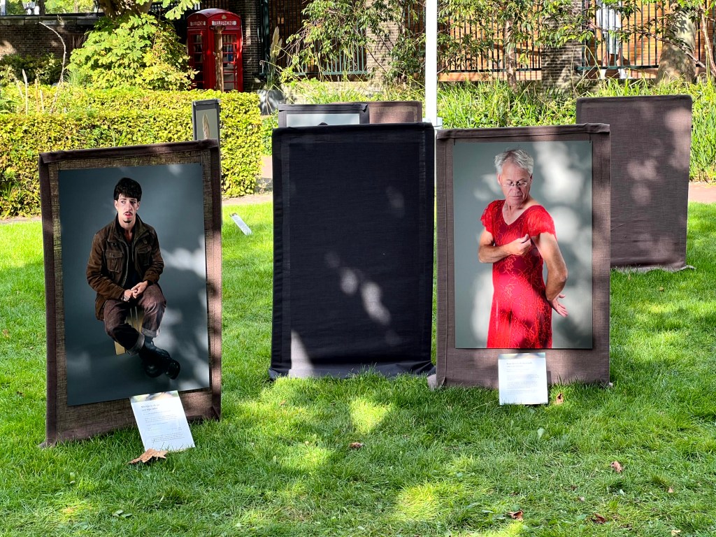 69. Over rouw en&nbsp;troost