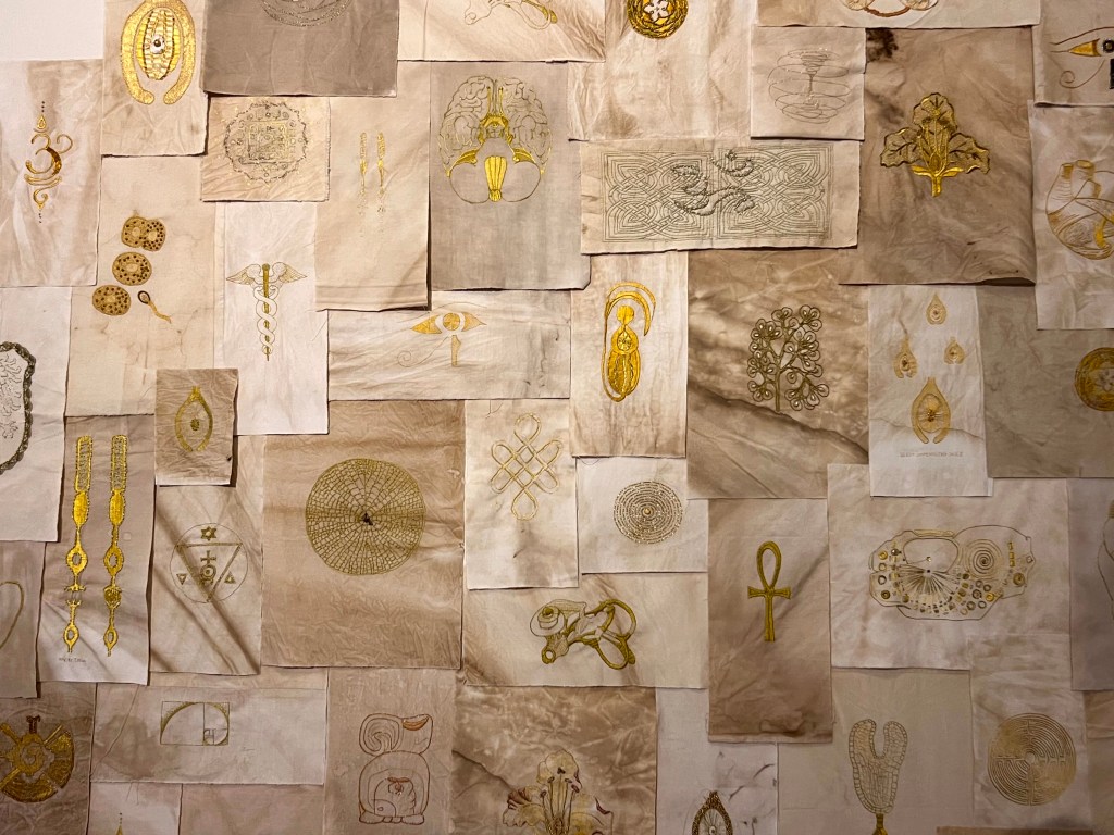 83. Een weekend vol&nbsp;Textielverhalen