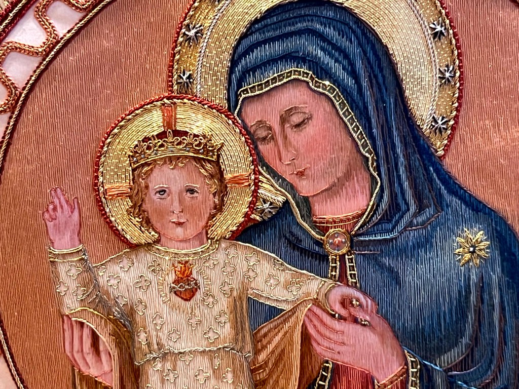 84. Een glanzende textielschat in&nbsp;Simpelveld