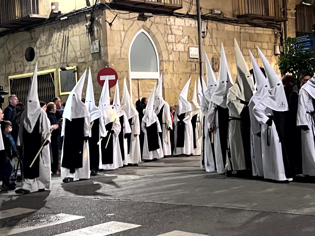 89. Semana Santa in&nbsp;Tortosa