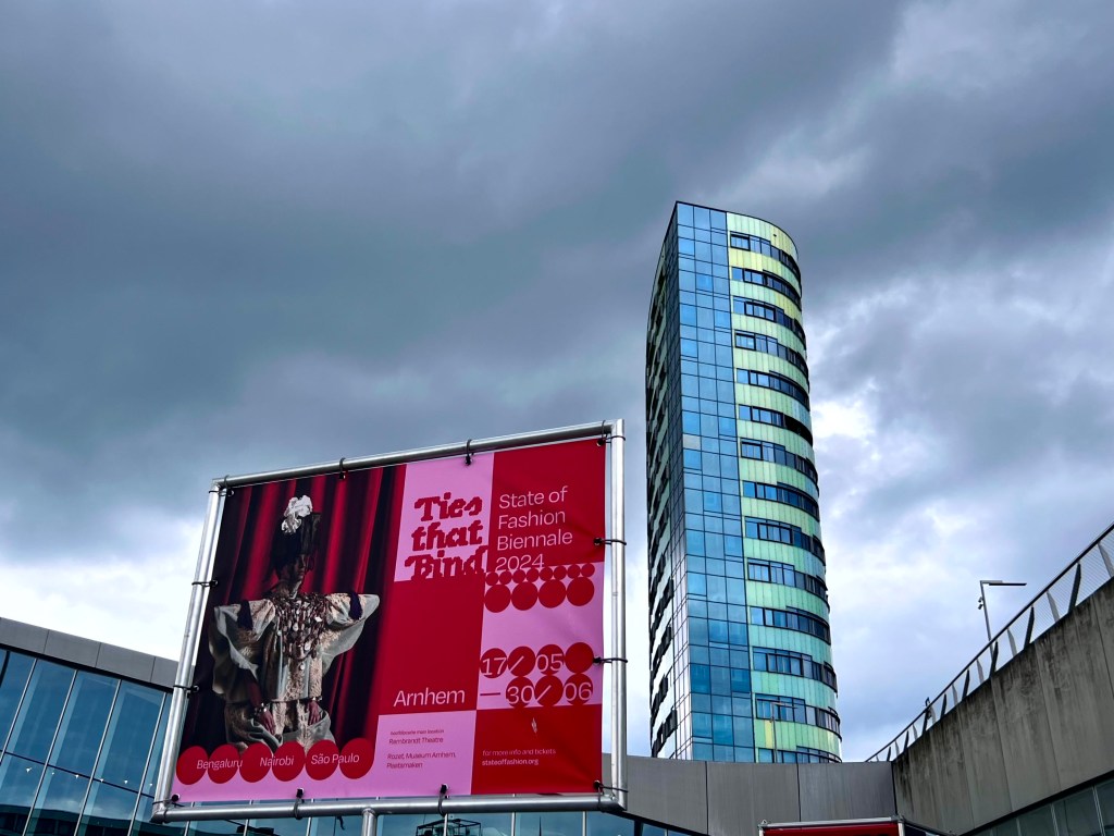 92. Arnhem Modestad&nbsp;(1)