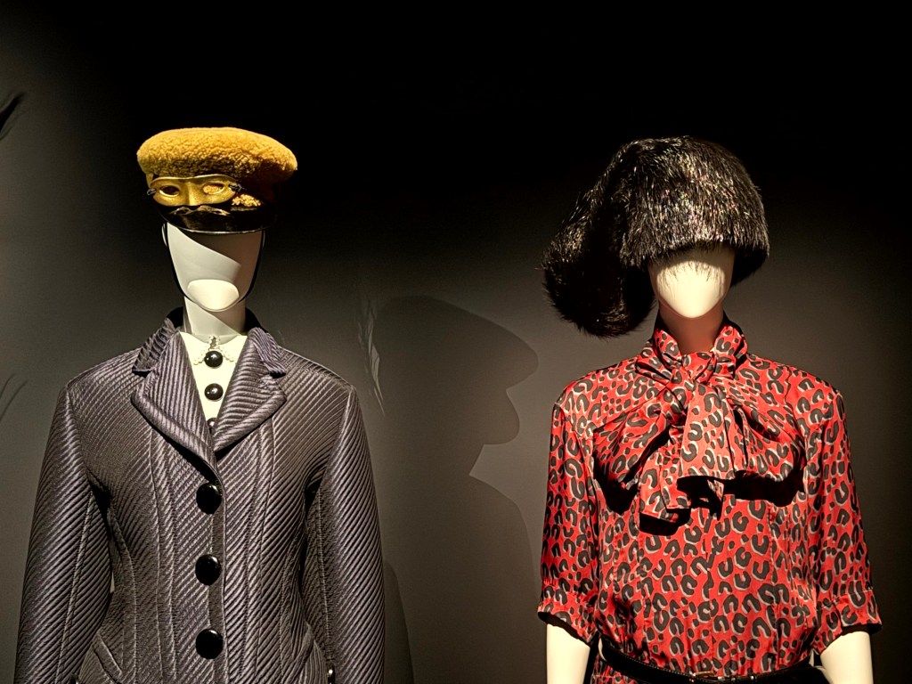 114. Stephen et Yves à&nbsp;Paris