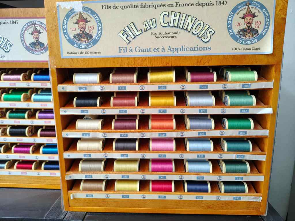 122. Borduren – een&nbsp;revival!