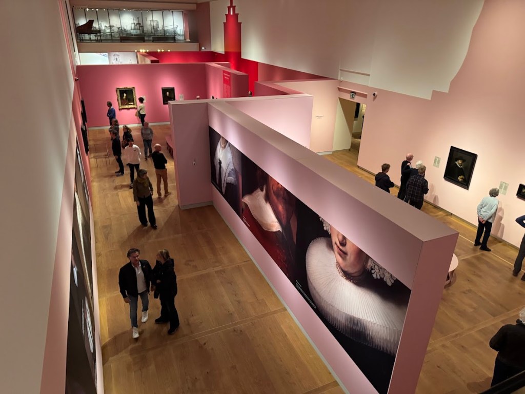 126. Kragen voor meneer en&nbsp;mevrouw