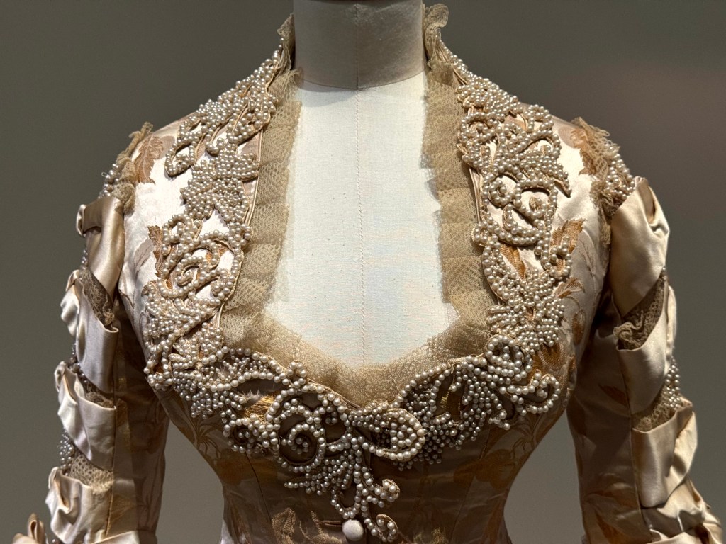 131. Worth in Petit&nbsp;Palais