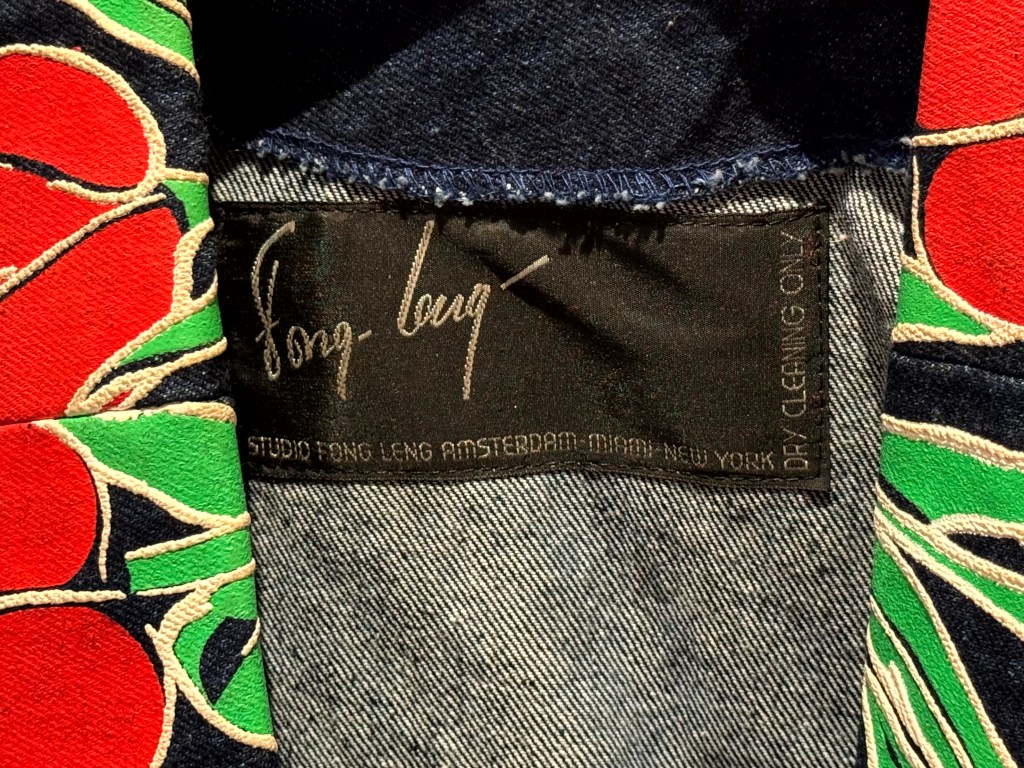 139. De wereld van Fong-Leng