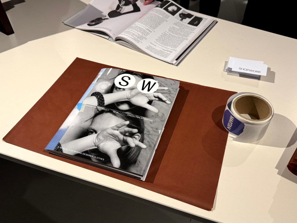 153. Shopwork Magazine