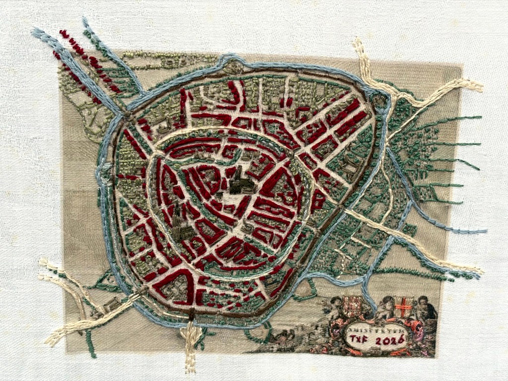 160. Een dag op het&nbsp;TextielFestival