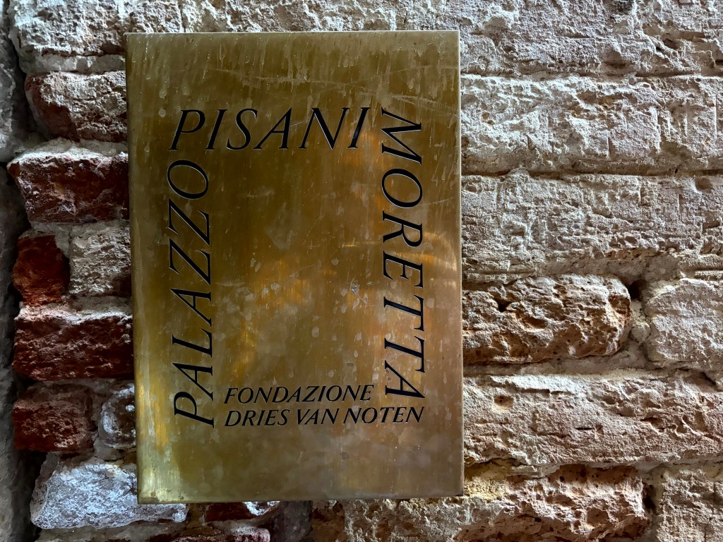 164. Schoonheid als&nbsp;protest