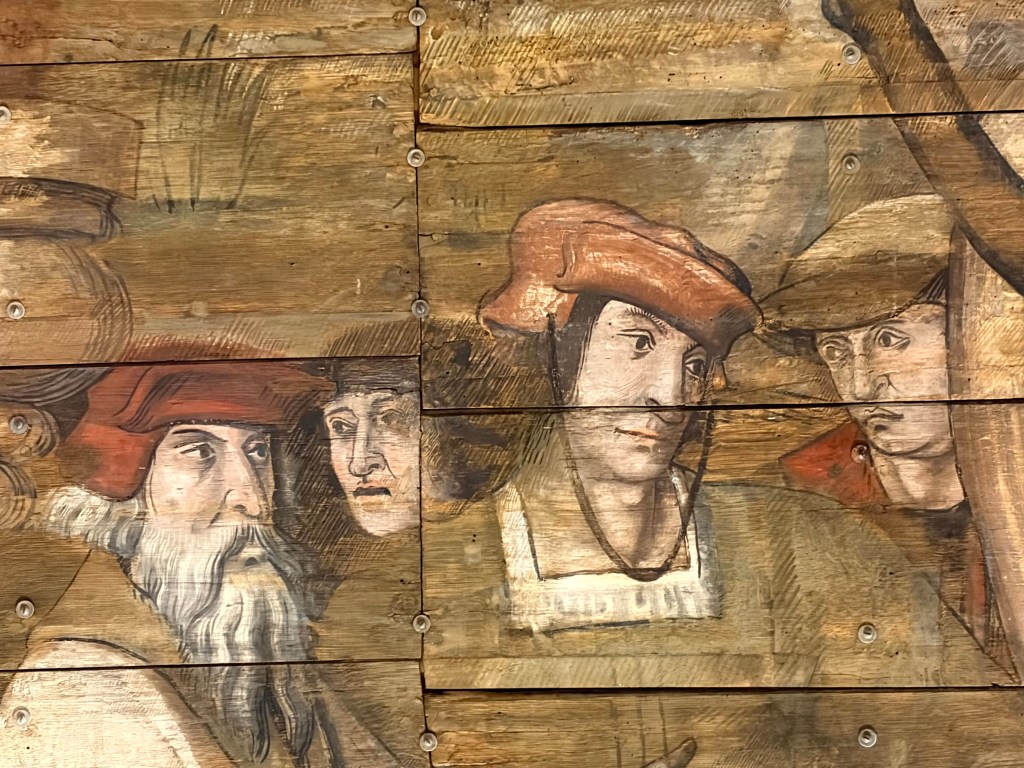171. Hoeden in de&nbsp;lucht